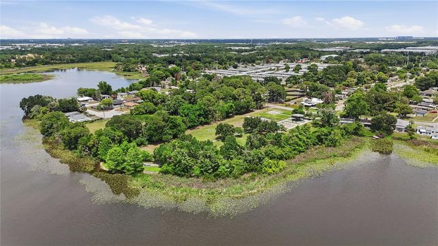 1401 RADLEIGH PLACE, Orlando, FL 32808