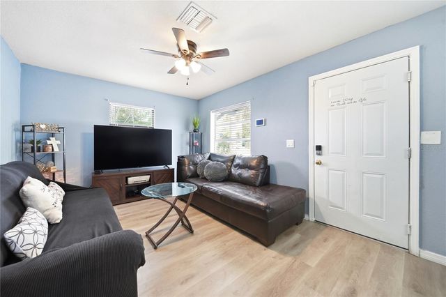 1401 RADLEIGH PLACE, Orlando, FL 32808