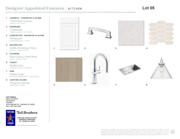 1350 Hamilton Street 05, Charlotte, NC 28206