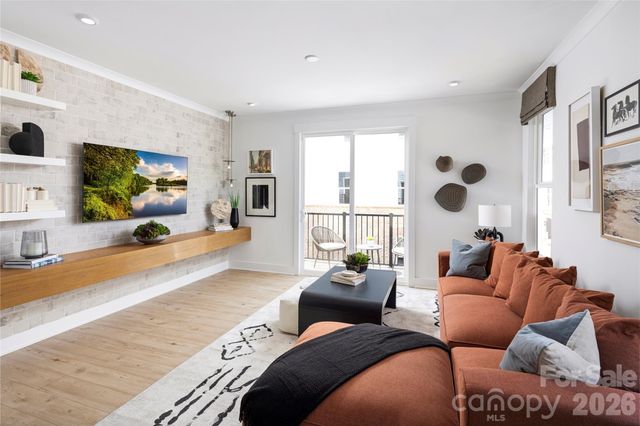 1350 Hamilton Street 05, Charlotte, NC 28206