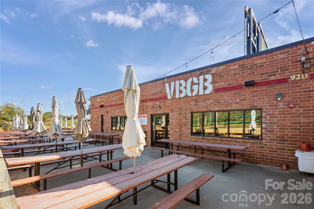 1350 Hamilton Street 05, Charlotte, NC 28206