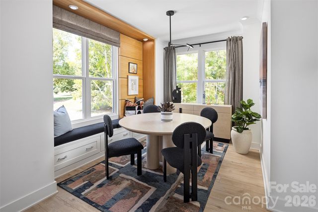 1350 Hamilton Street 05, Charlotte, NC 28206