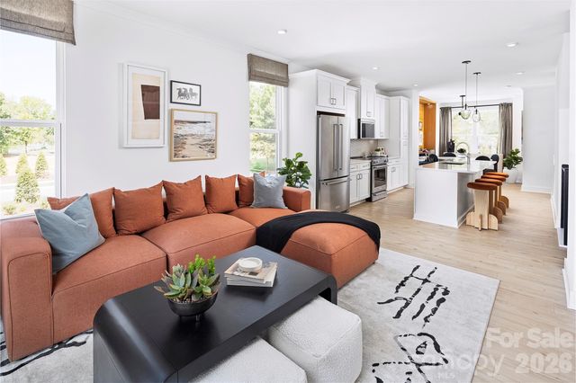 1350 Hamilton Street 05, Charlotte, NC 28206