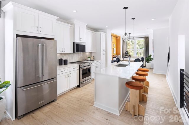 1350 Hamilton Street 05, Charlotte, NC 28206