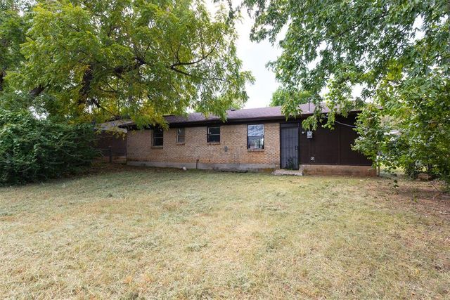 1500 McDonald Drive, Oklahoma City, OK 73130