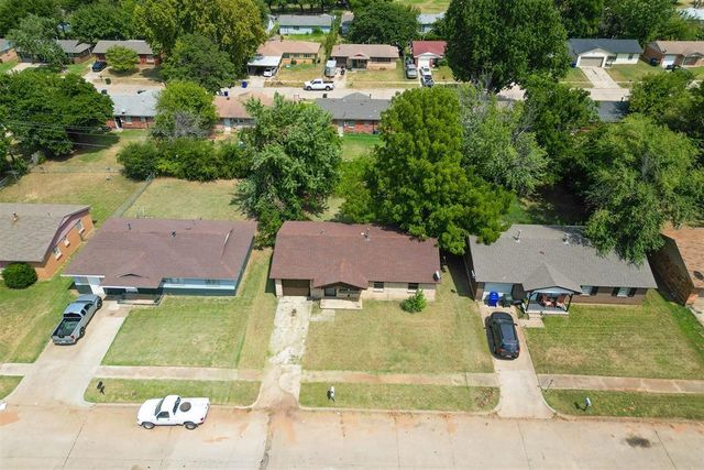 1500 McDonald Drive, Oklahoma City, OK 73130