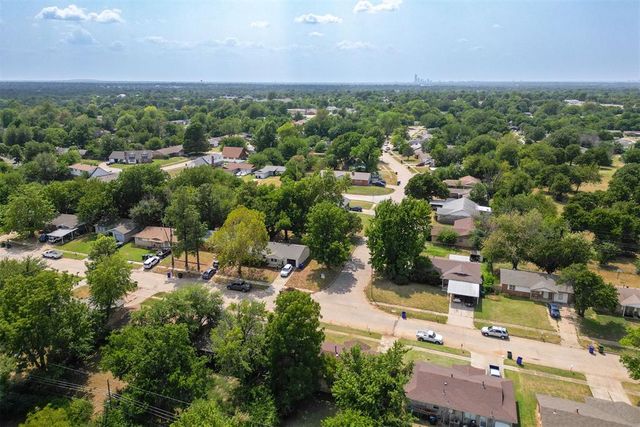 1500 McDonald Drive, Oklahoma City, OK 73130