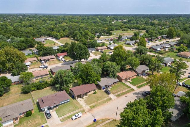 1500 McDonald Drive, Oklahoma City, OK 73130