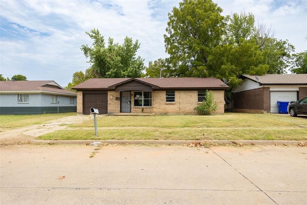 1500 McDonald Drive, Oklahoma City, OK 73130
