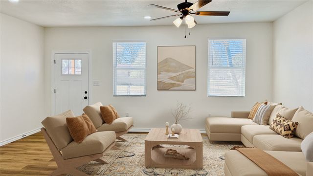 415 Colorado Avenue, Graham, TX 76450