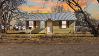 415 Colorado Avenue, Graham, TX 76450