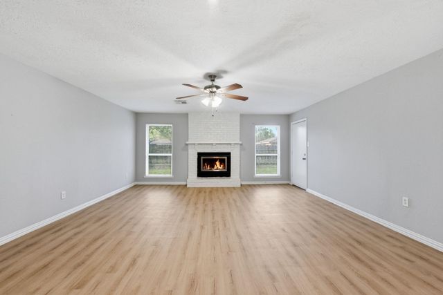 4438 Mccleester Drive, Spring, TX 77373