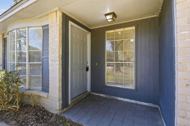 4438 Mccleester Drive, Spring, TX 77373