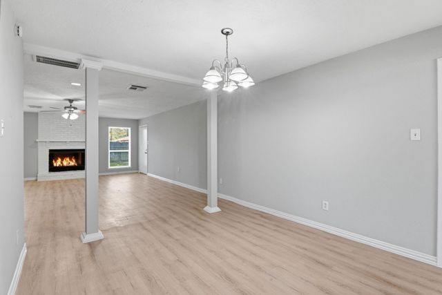 4438 Mccleester Drive, Spring, TX 77373