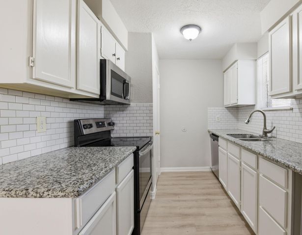 4438 Mccleester Drive, Spring, TX 77373