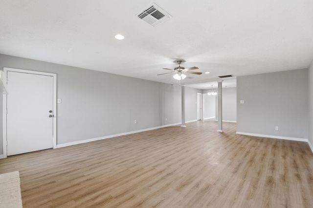 4438 Mccleester Drive, Spring, TX 77373