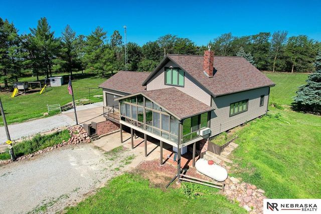 1461 O Street Road, Lincoln, NE 68528