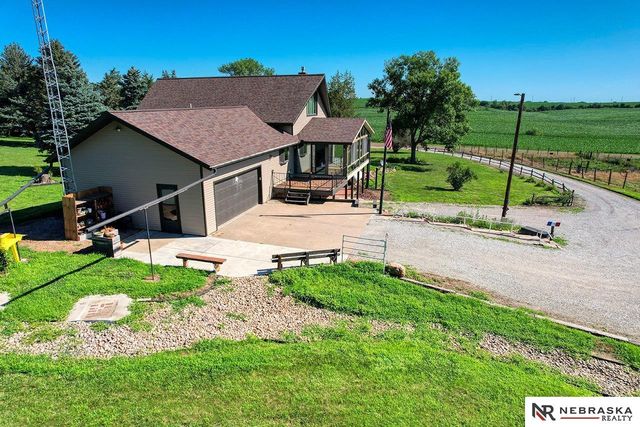 1461 O Street Road, Lincoln, NE 68528