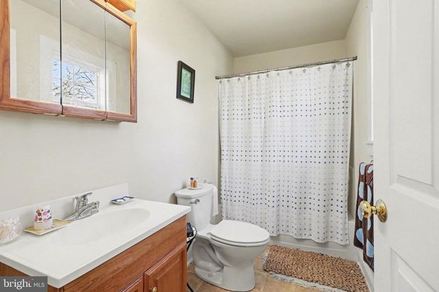 88 MCALLISTER CHURCH RD, Carlisle, PA 17015