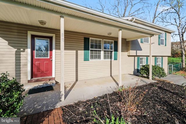 88 MCALLISTER CHURCH RD, Carlisle, PA 17015