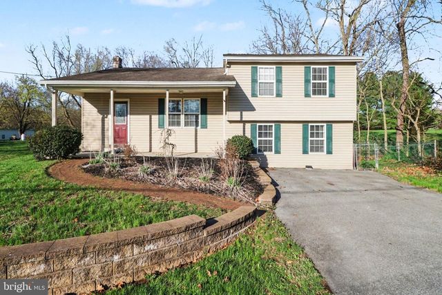 88 MCALLISTER CHURCH RD, Carlisle, PA 17015