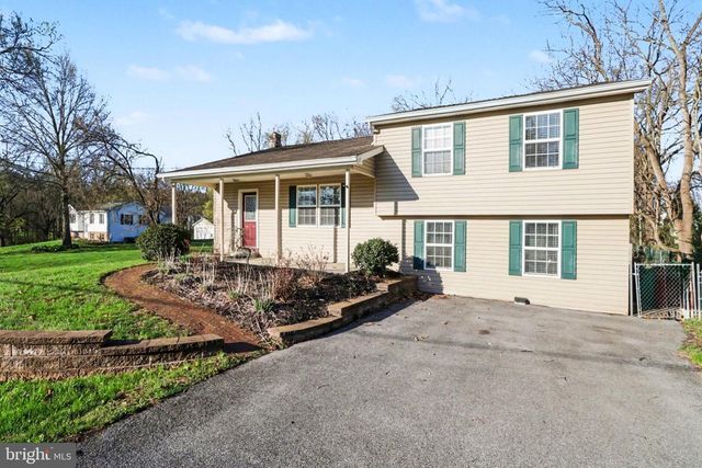 88 MCALLISTER CHURCH RD, Carlisle, PA 17015