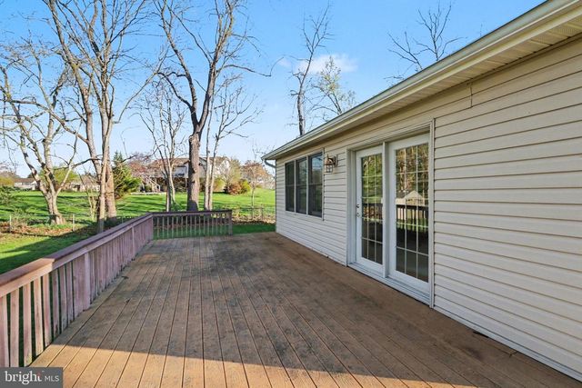88 MCALLISTER CHURCH RD, Carlisle, PA 17015
