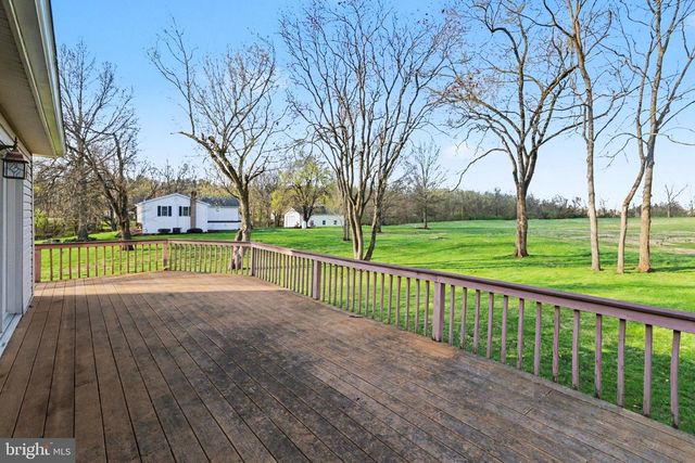 88 MCALLISTER CHURCH RD, Carlisle, PA 17015