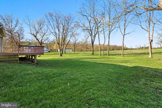 88 MCALLISTER CHURCH RD, Carlisle, PA 17015