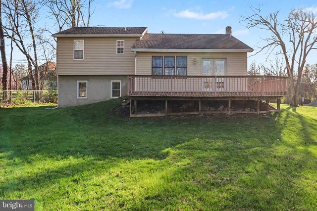 88 MCALLISTER CHURCH RD, Carlisle, PA 17015