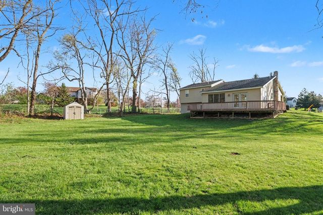 88 MCALLISTER CHURCH RD, Carlisle, PA 17015