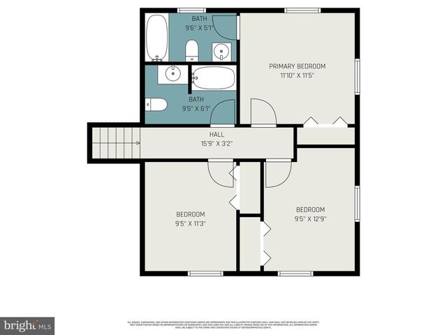 88 MCALLISTER CHURCH RD, Carlisle, PA 17015