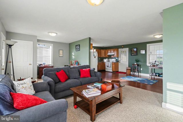 88 MCALLISTER CHURCH RD, Carlisle, PA 17015