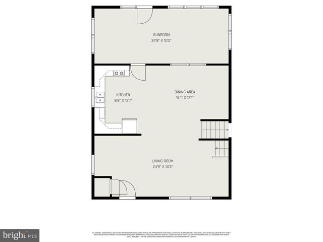88 MCALLISTER CHURCH RD, Carlisle, PA 17015