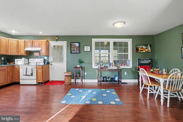 88 MCALLISTER CHURCH RD, Carlisle, PA 17015