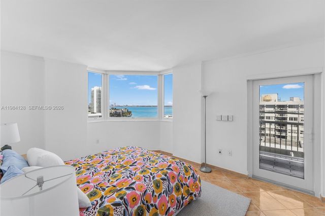 1621 Bay Rd 1202, Miami Beach, FL 33139