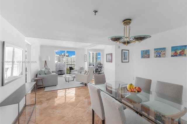 1621 Bay Rd 1202, Miami Beach, FL 33139