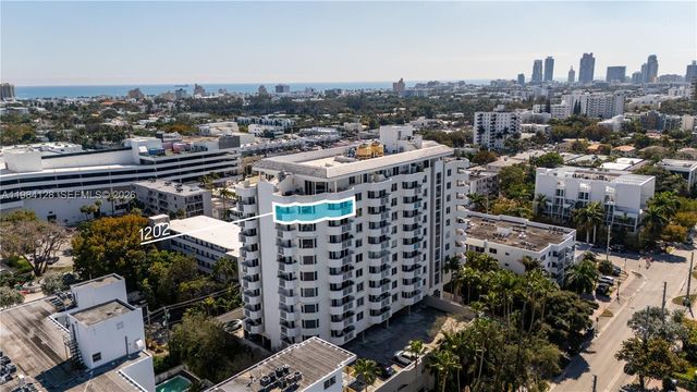 1621 Bay Rd 1202, Miami Beach, FL 33139