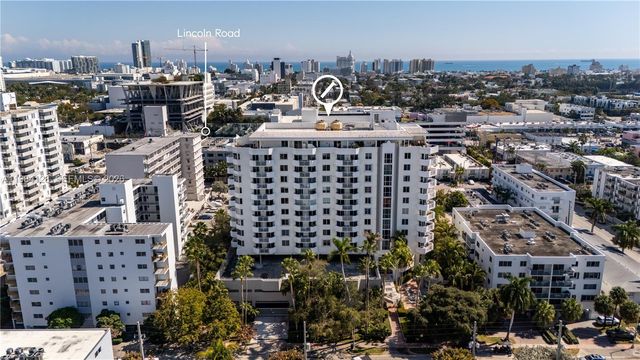 1621 Bay Rd 1202, Miami Beach, FL 33139