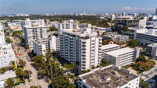 1621 Bay Rd 1202, Miami Beach, FL 33139