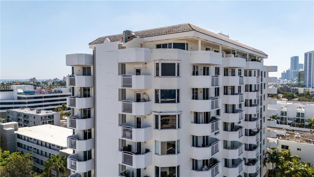 1621 Bay Rd 1202, Miami Beach, FL 33139