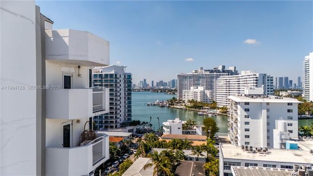1621 Bay Rd 1202, Miami Beach, FL 33139