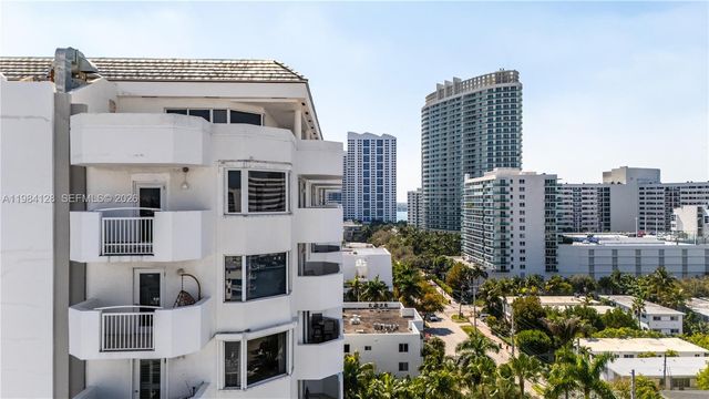 1621 Bay Rd 1202, Miami Beach, FL 33139