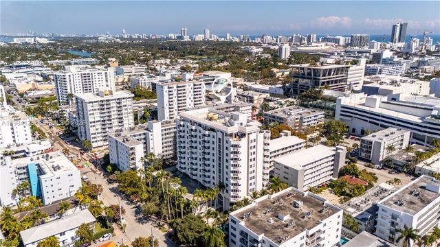 1621 Bay Rd 1202, Miami Beach, FL 33139