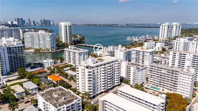 1621 Bay Rd 1202, Miami Beach, FL 33139