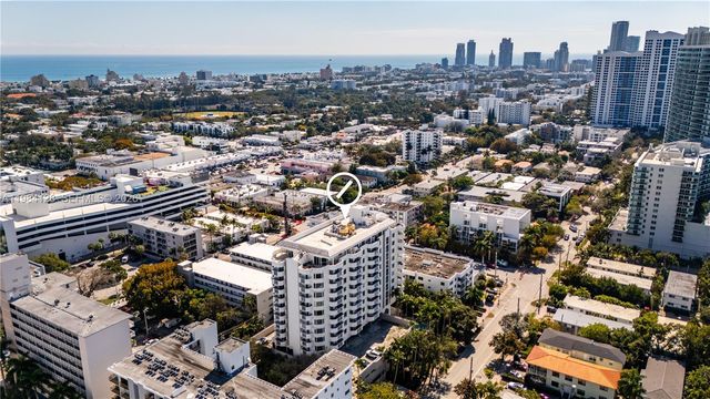 1621 Bay Rd 1202, Miami Beach, FL 33139