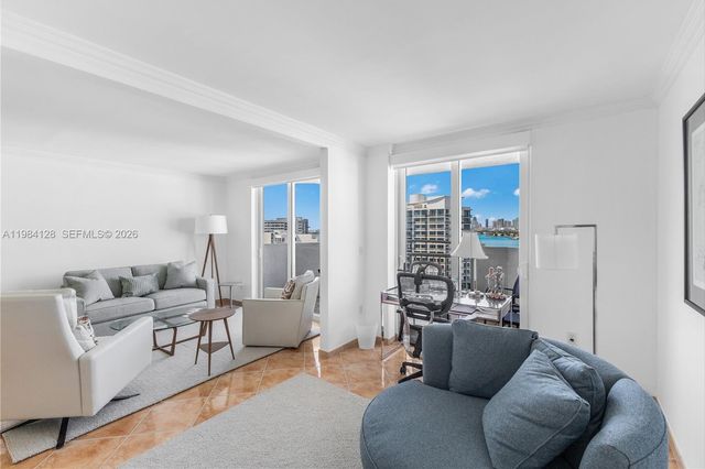 1621 Bay Rd 1202, Miami Beach, FL 33139