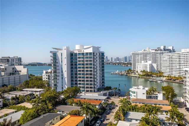 1621 Bay Rd 1202, Miami Beach, FL 33139