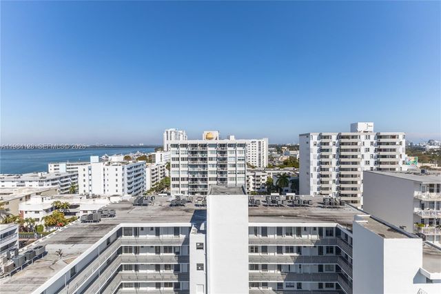 1621 Bay Rd 1202, Miami Beach, FL 33139