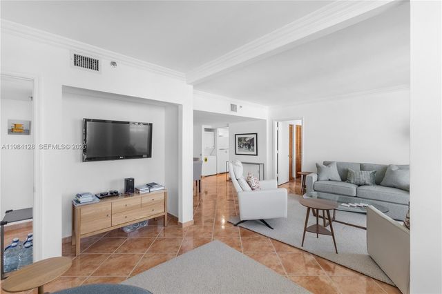 1621 Bay Rd 1202, Miami Beach, FL 33139